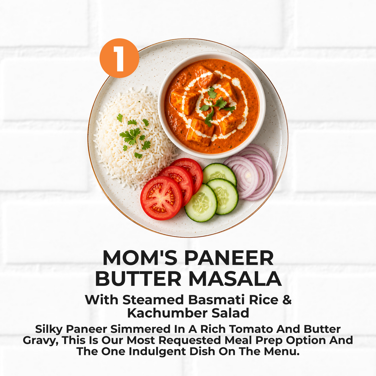 5 Meal Plan