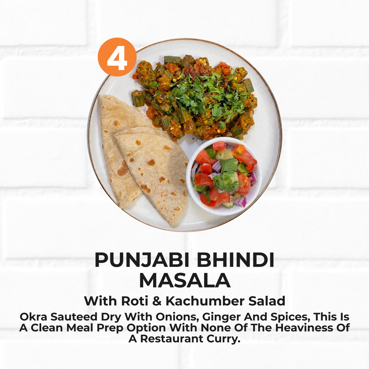 10 Meal Plan