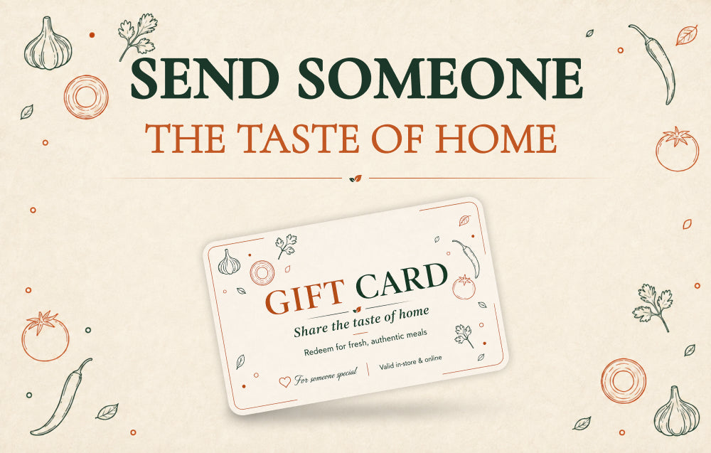 GIFT CARDS