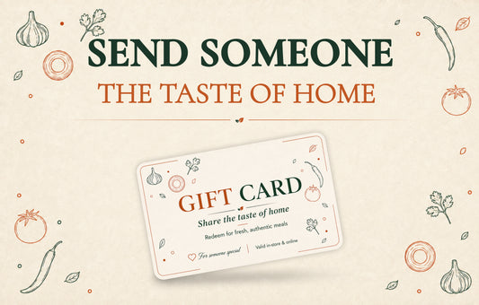 GIFT CARDS