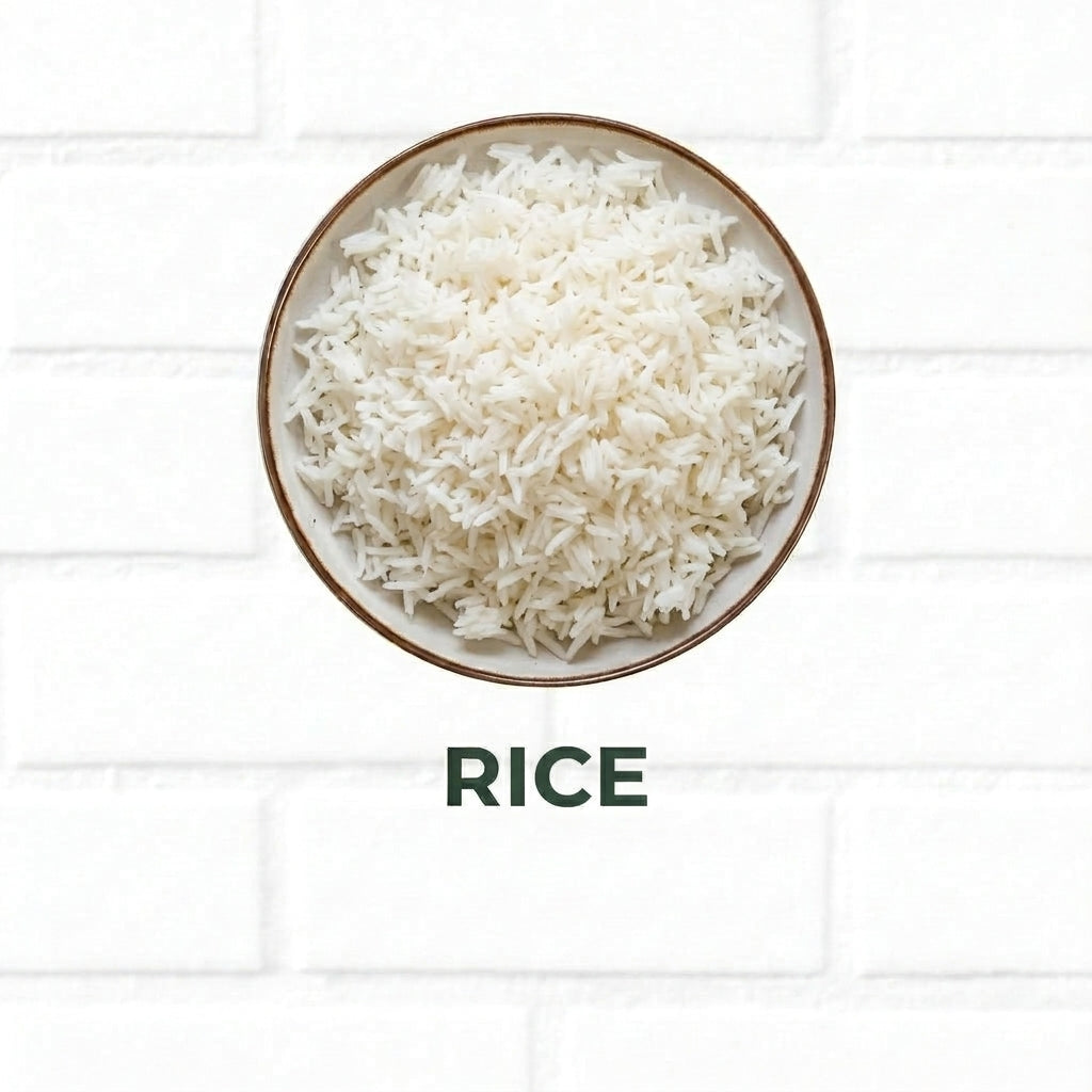 Rice