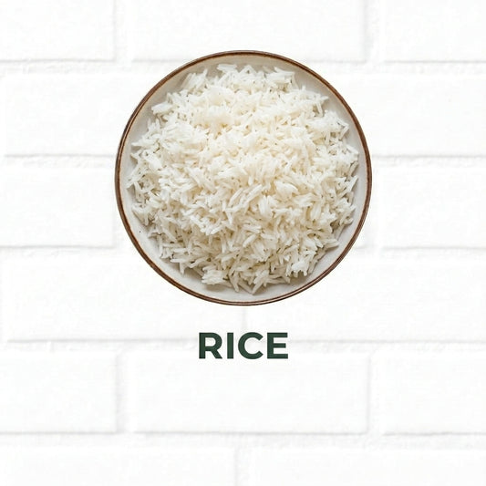 Rice